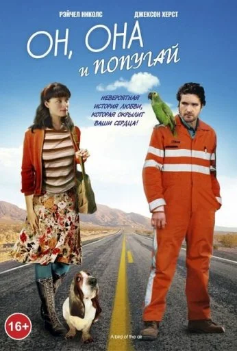 Он, она и попугай (2011) онлайн бесплатно